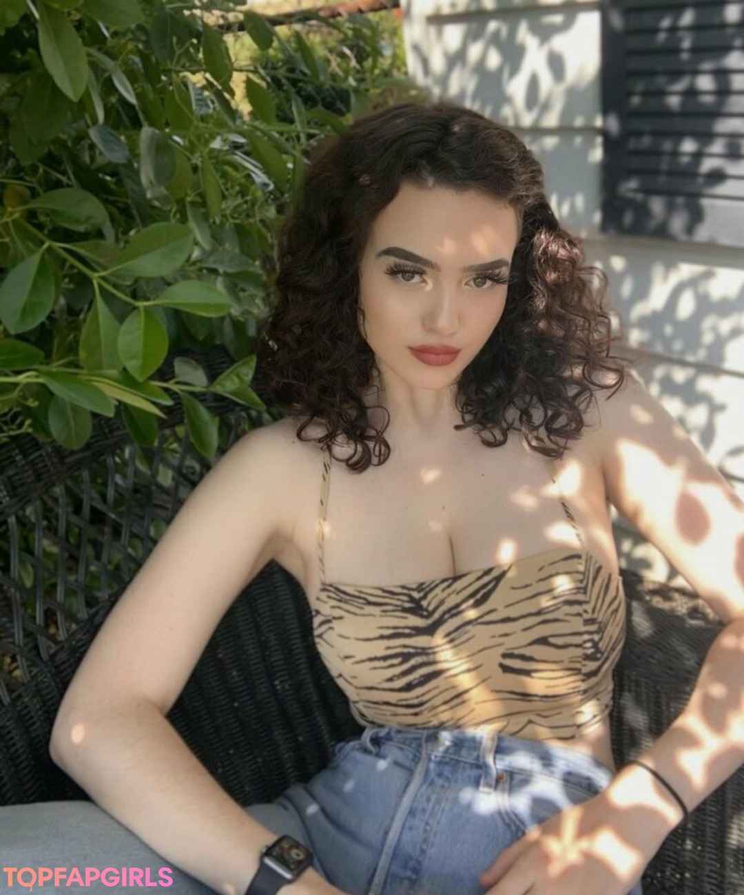Nagie wyciekłe zdjęcie OnlyFans od Jessica #1016