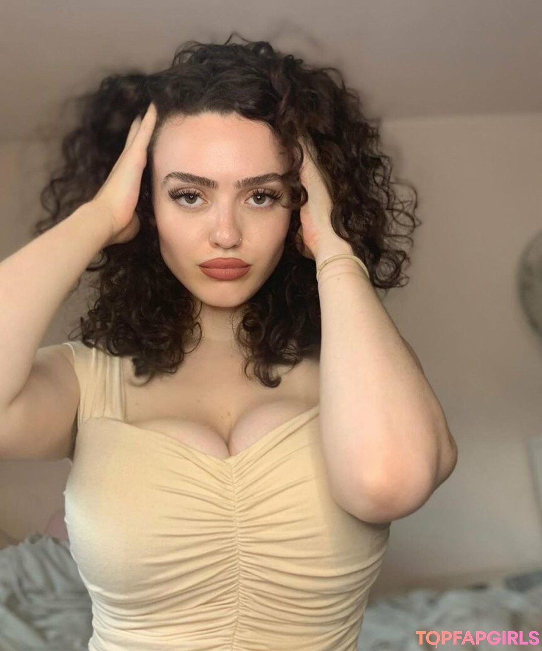 Nagie wyciekłe zdjęcie OnlyFans od Jessica #1017