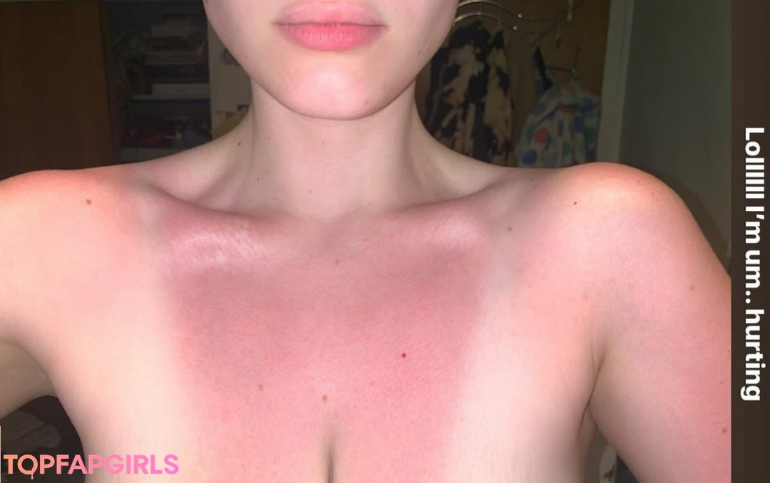Nagie wyciekłe zdjęcie OnlyFans od Jessica #1019