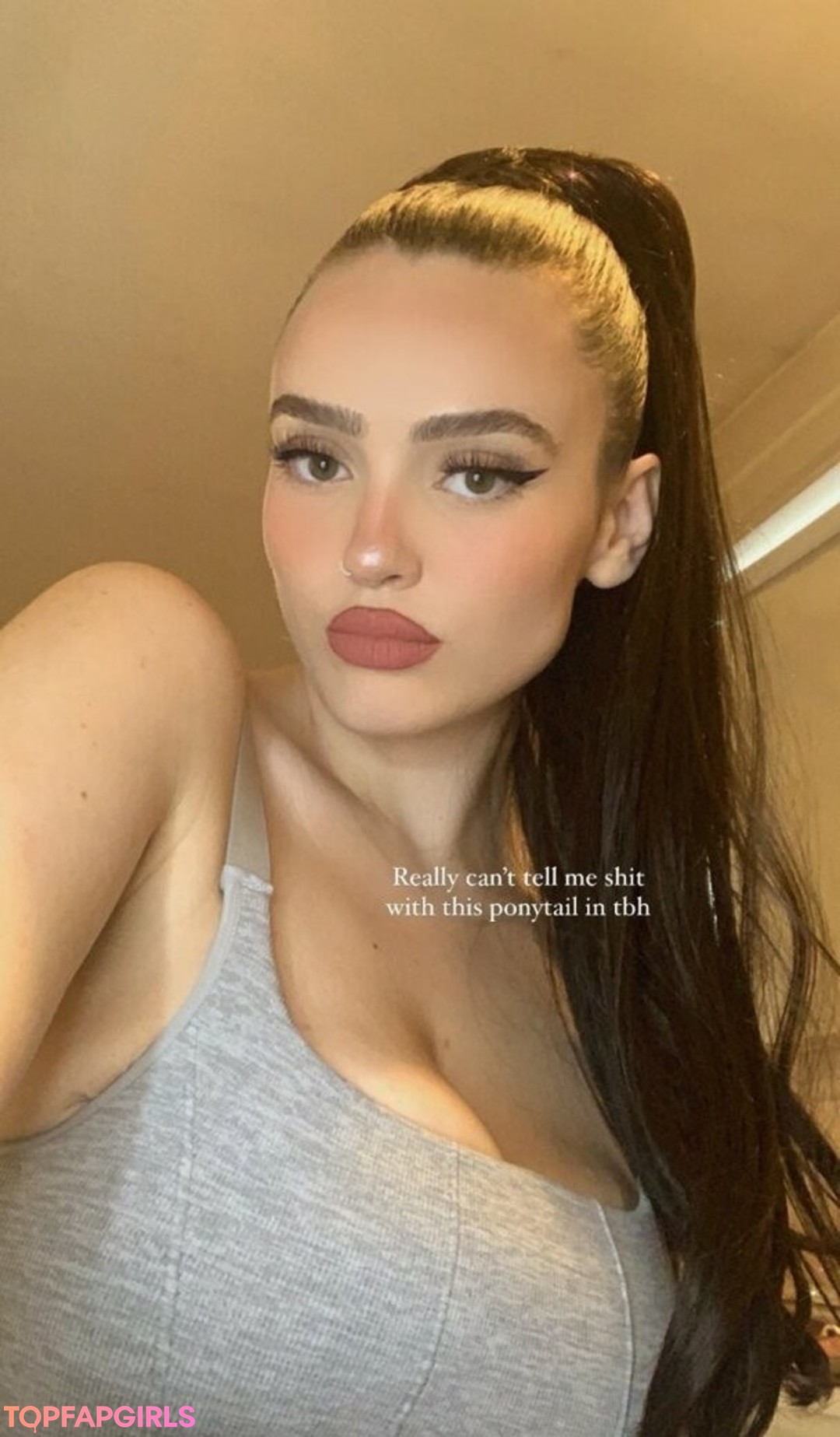 Nagie wyciekłe zdjęcie OnlyFans od Jessica #1044