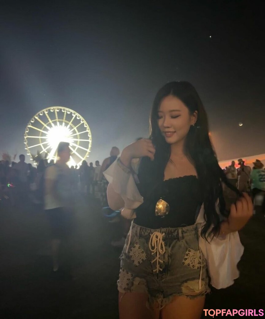 Nagie wyciekłe zdjęcie OnlyFans od Jessica #1071