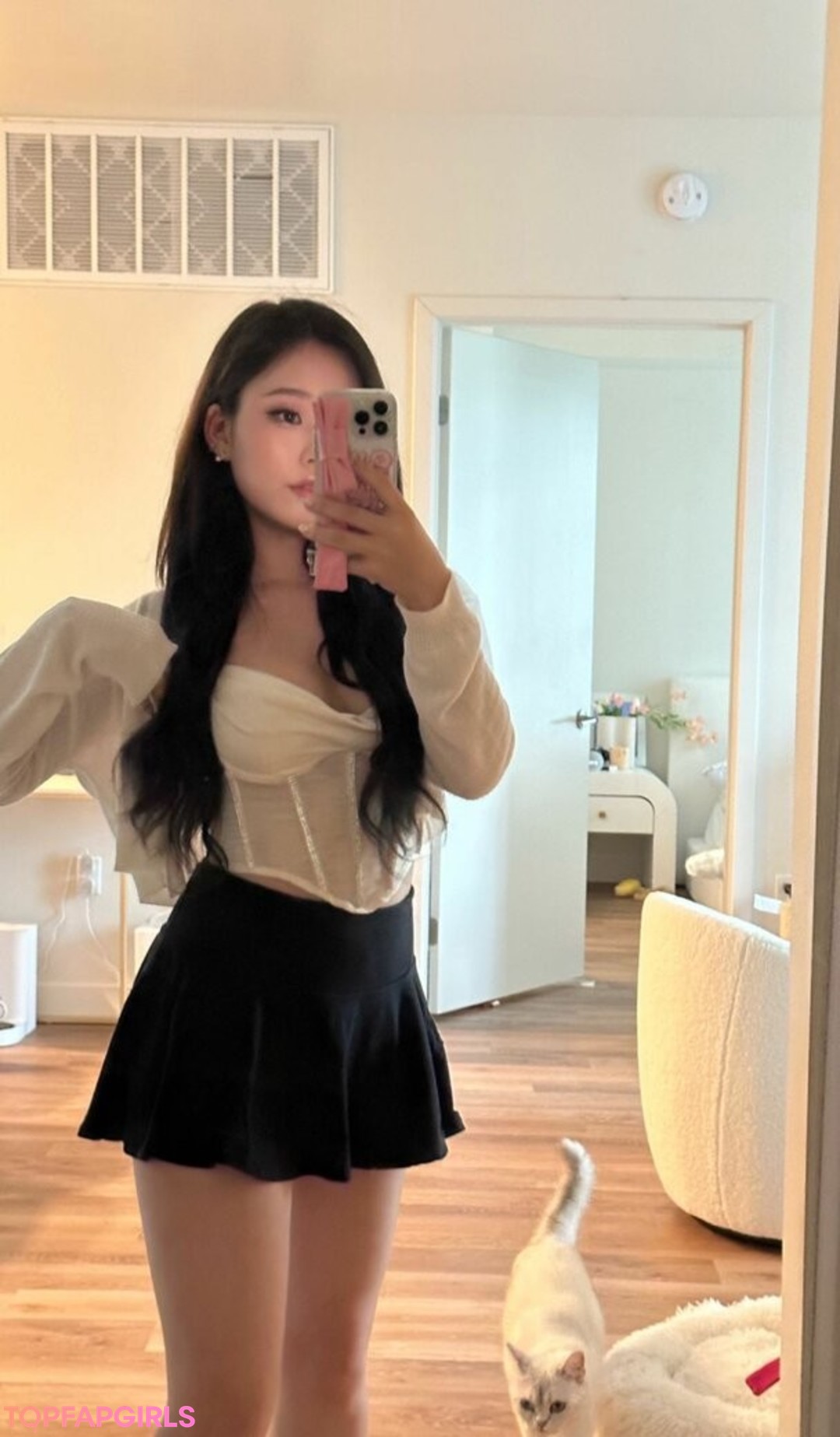 Nagie wyciekłe zdjęcie OnlyFans od Jessica #1081