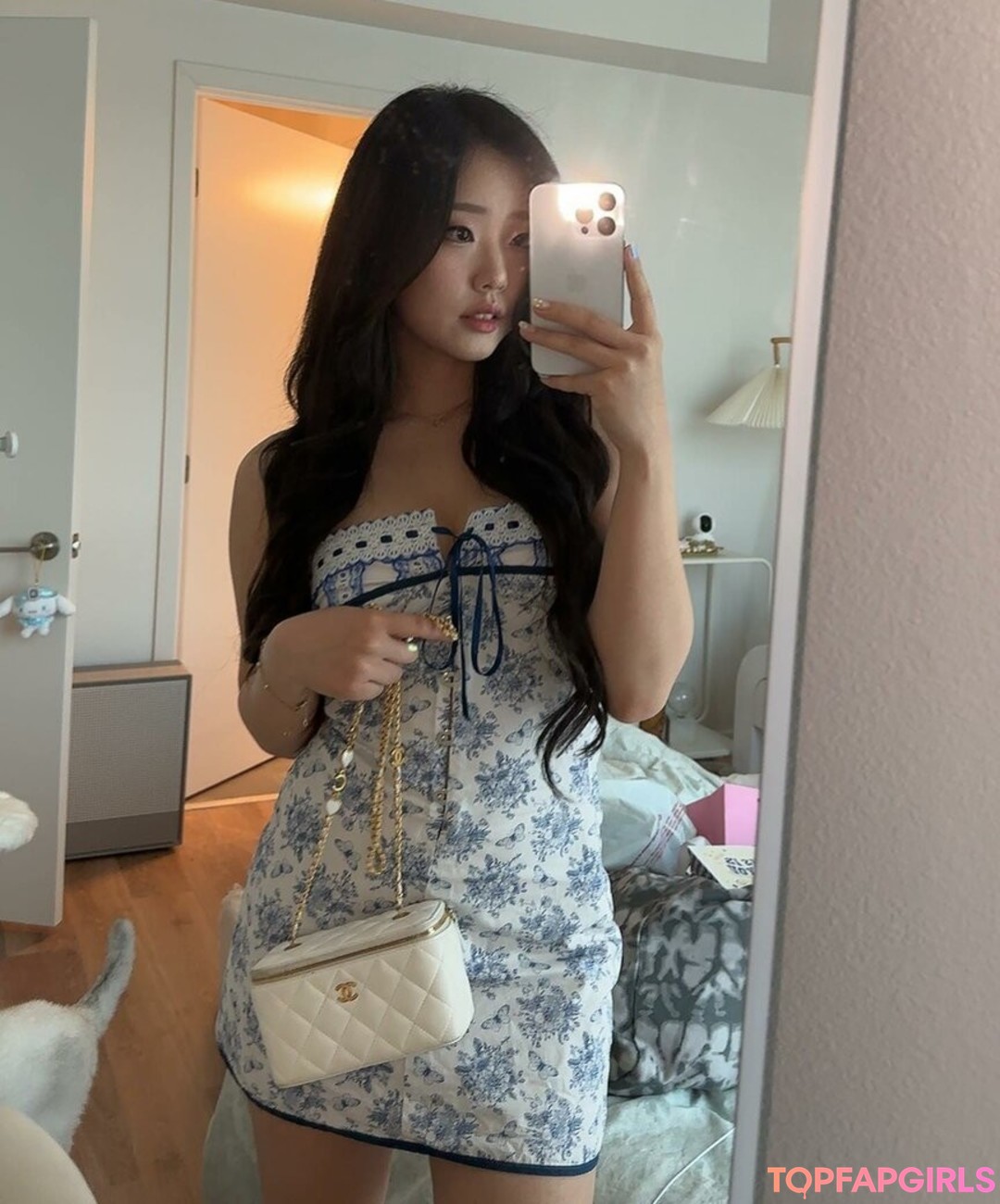 Nagie wyciekłe zdjęcie OnlyFans od Jessica #1090
