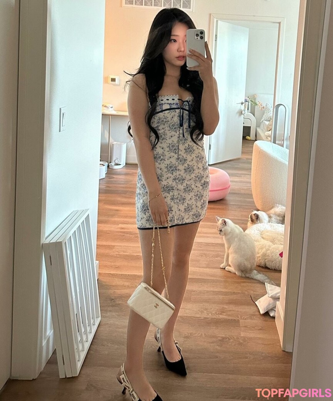 Nagie wyciekłe zdjęcie OnlyFans od Jessica #1091