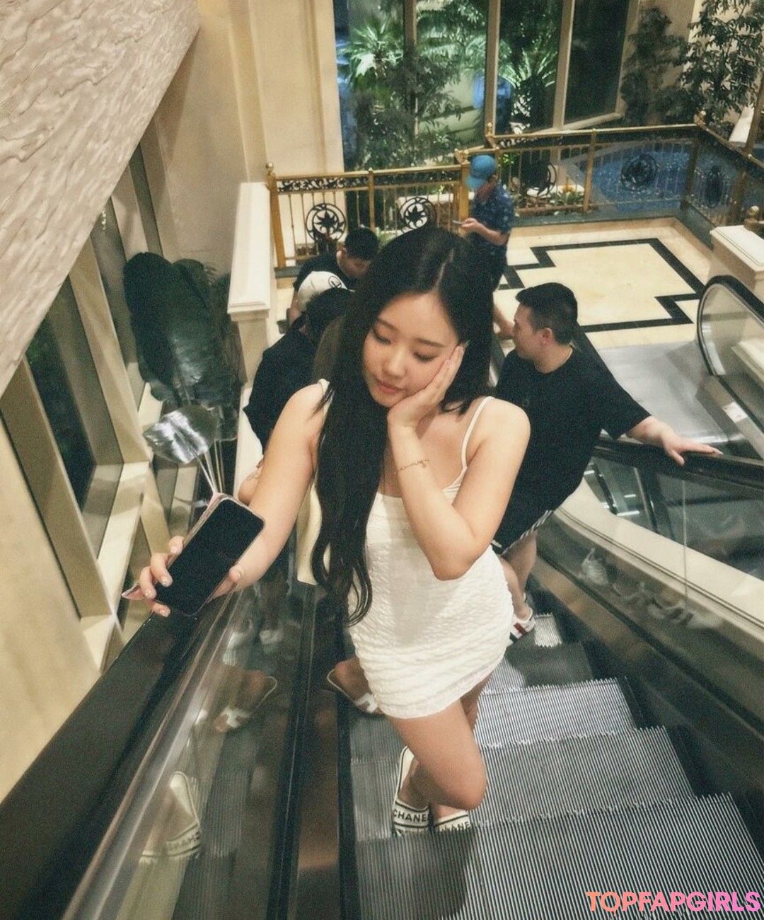 Nagie wyciekłe zdjęcie OnlyFans od Jessica #1105