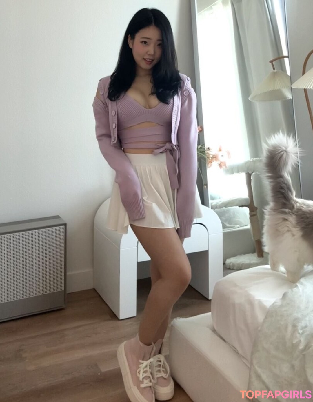 Nagie wyciekłe zdjęcie OnlyFans od Jessica #1246