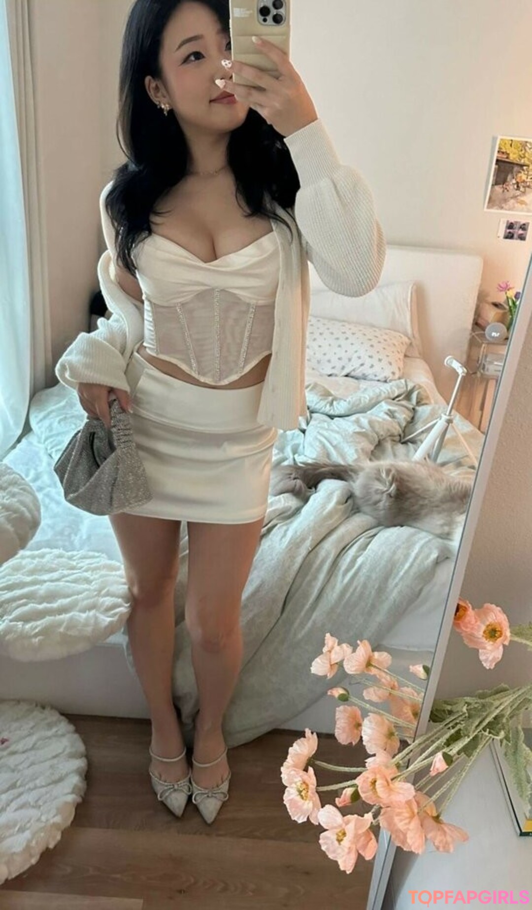 Nagie wyciekłe zdjęcie OnlyFans od Jessica #1250
