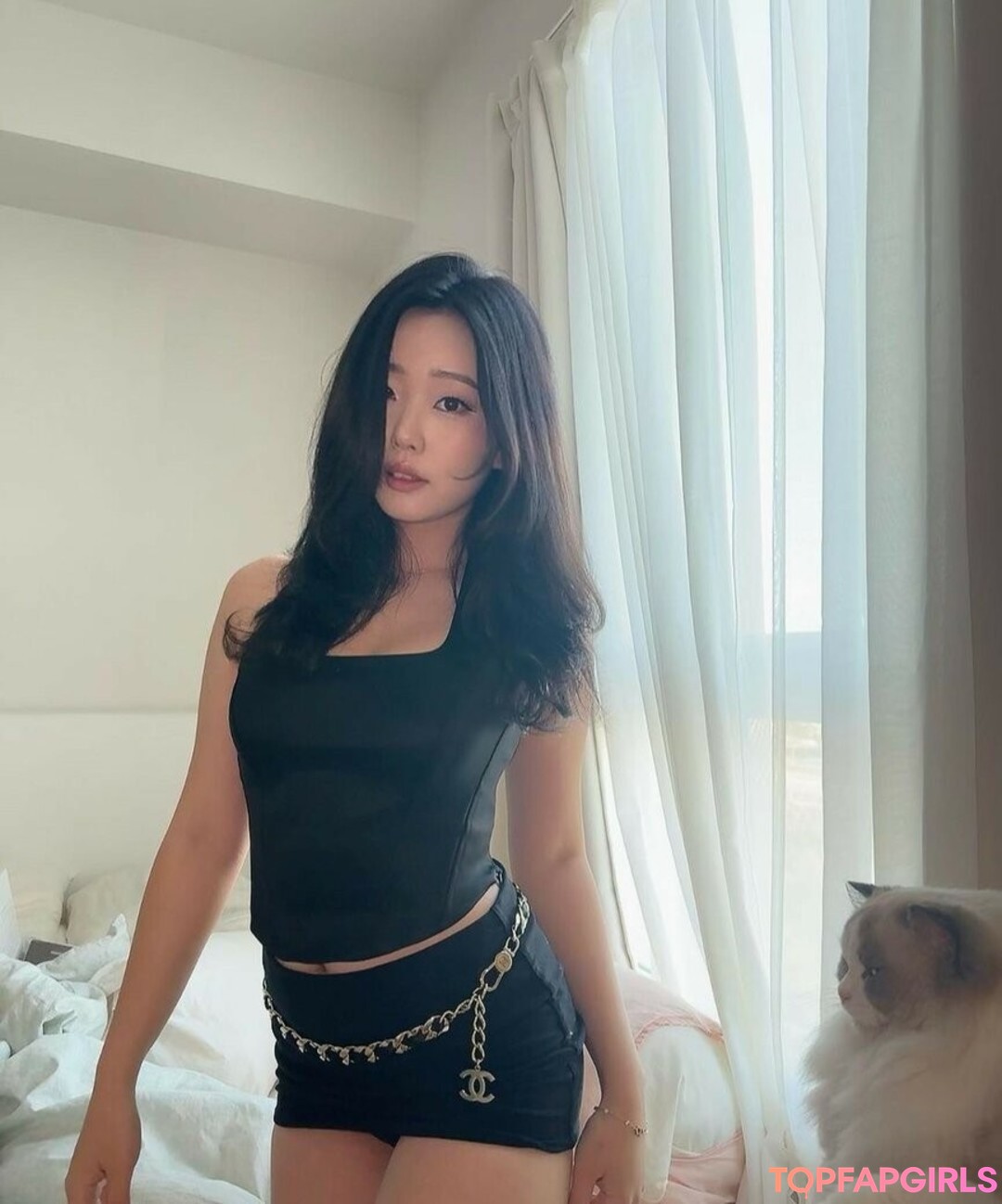 Nagie wyciekłe zdjęcie OnlyFans od Jessica #1260