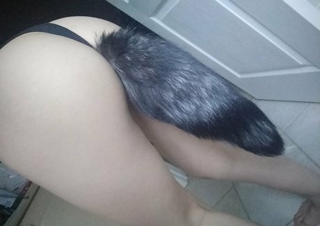 Nagie wyciekłe zdjęcie OnlyFans od Meowieantoinette