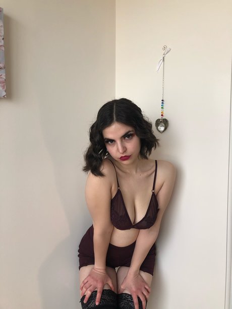 Nagie wyciekłe zdjęcie OnlyFans od Little Lacy Kay