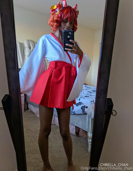 Chibella Chan