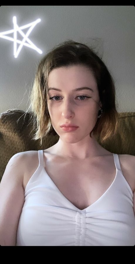 Nagie wyciekłe zdjęcie OnlyFans od Ellamyvalentine
