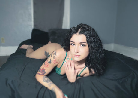 Nagie wyciekłe zdjęcie OnlyFans od Creamqueen