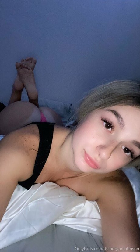 Nagie wyciekłe zdjęcie OnlyFans od Morgie Jo
