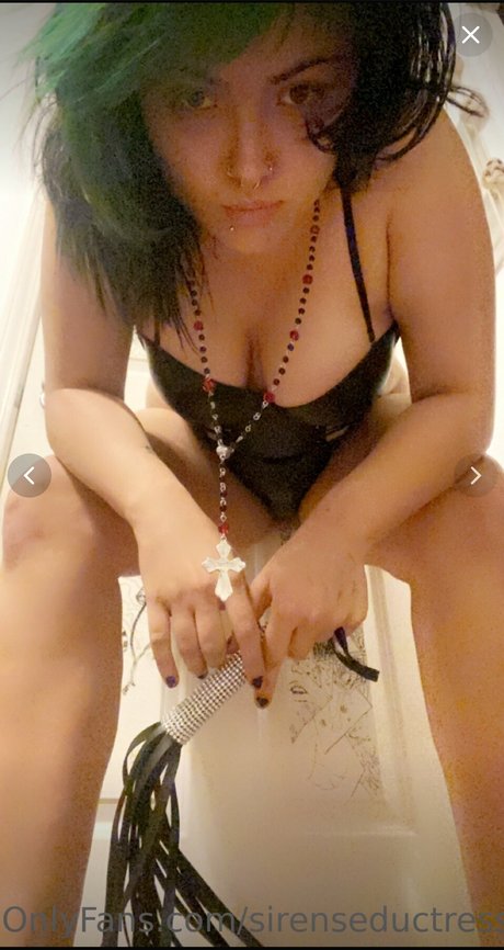 Nagie wyciekłe zdjęcie OnlyFans od Kqsiren