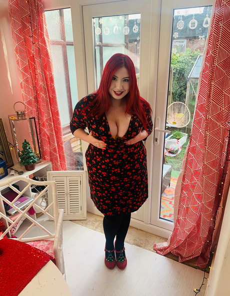 Lucy Jones