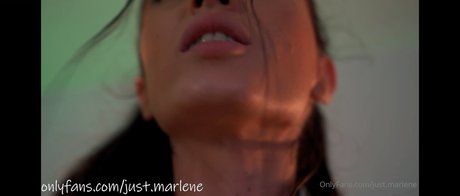 Nagie wyciekłe zdjęcie OnlyFans od Justmarlene