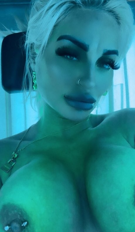 Nagie wyciekłe zdjęcie OnlyFans od Cole0202971