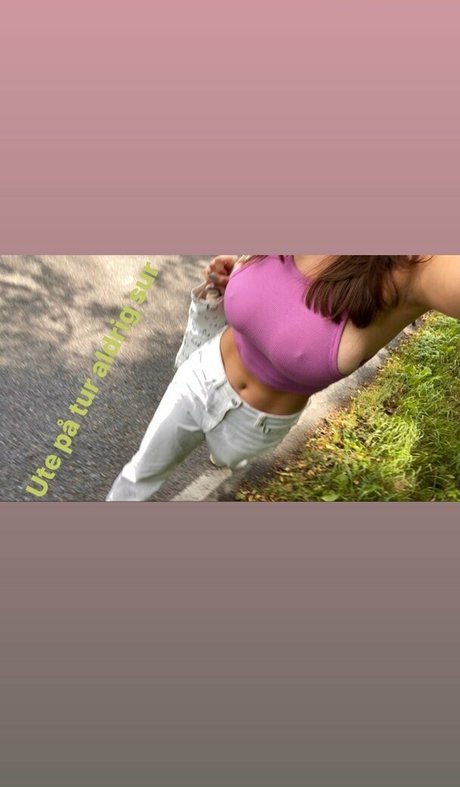 Nagie wyciekłe zdjęcie OnlyFans od Sara B