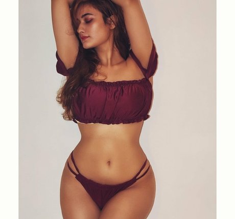 Nidhi Maheshwari