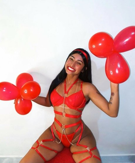 Nagie wyciekłe zdjęcie OnlyFans od Gabwlisses
