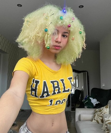 Nagie wyciekłe zdjęcie OnlyFans od Larissa Kimberlly