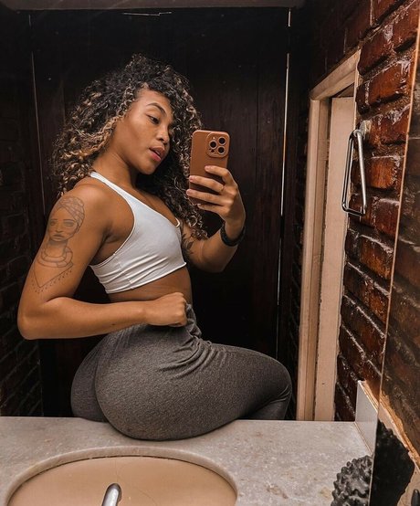 Nagie wyciekłe zdjęcie OnlyFans od Luiza Vilela