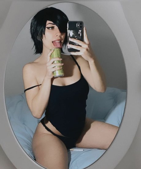 Nagie wyciekłe zdjęcie OnlyFans od Paoputess