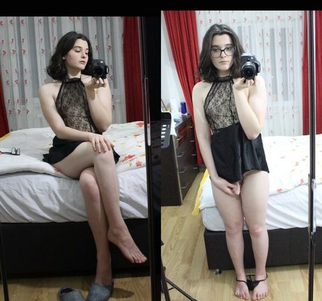 Nagie wyciekłe zdjęcie OnlyFans od Alakazeen