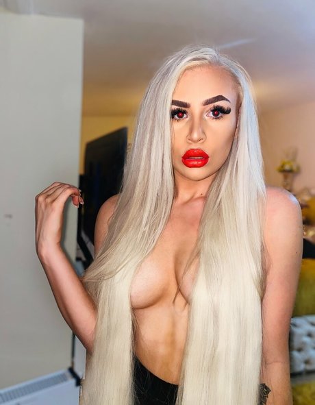 Nagie wyciekłe zdjęcie OnlyFans od Britishsquirt