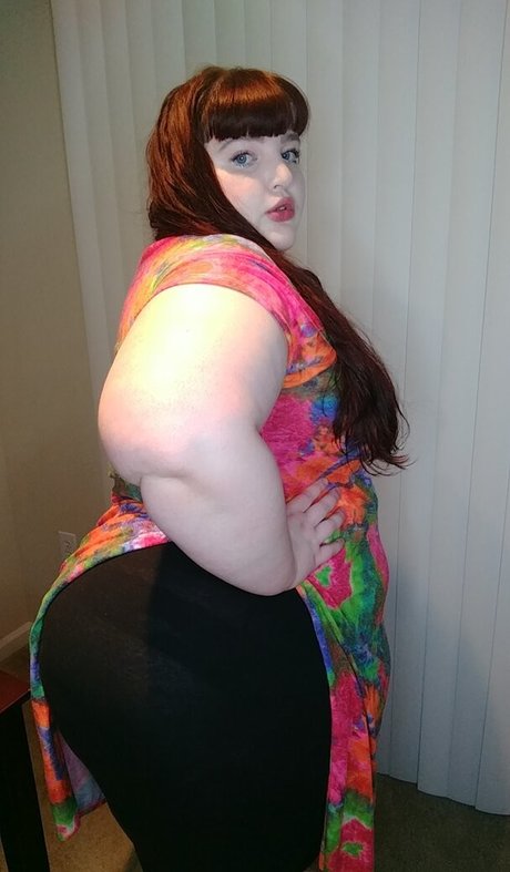 Nagie wyciekłe zdjęcie OnlyFans od Marzipan