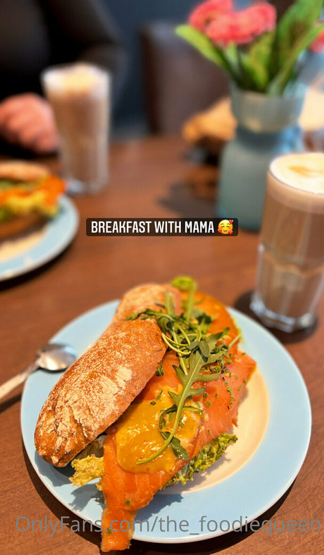 Thefoodiequeen