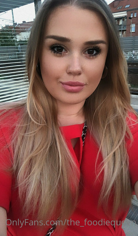 The_foodiequeen