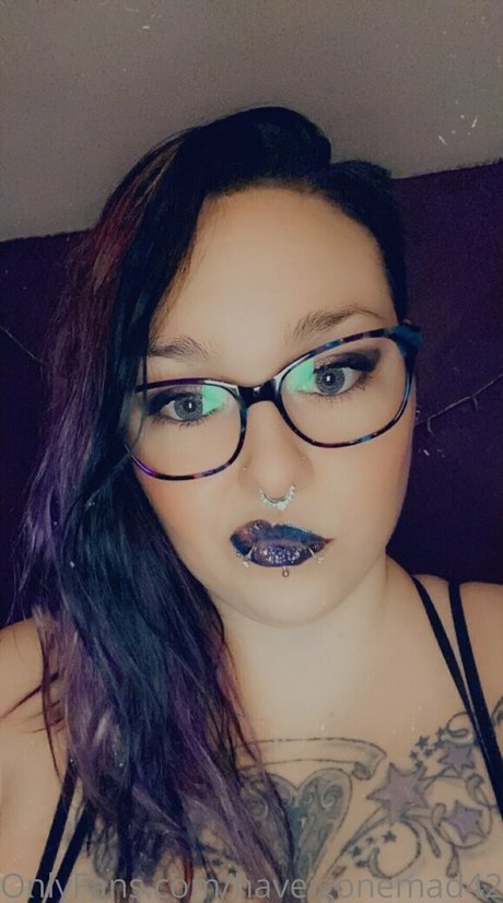 Nagie wyciekłe zdjęcie OnlyFans od Haveigonemad422