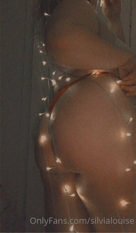 Nagie wyciekłe zdjęcie OnlyFans od Silvialouise