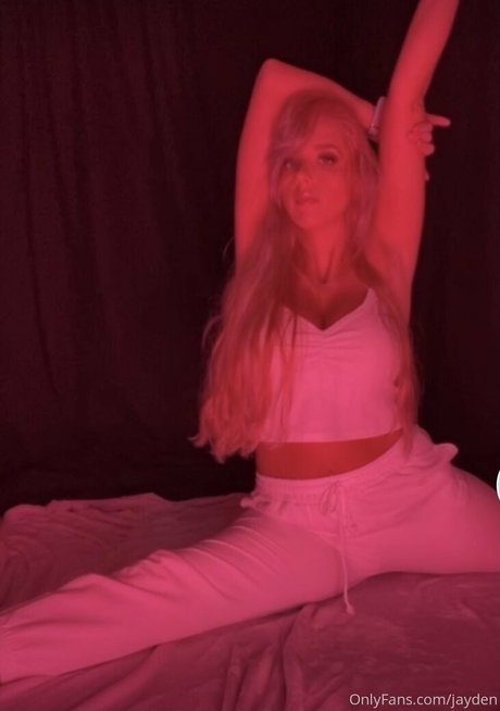 Nagie wyciekłe zdjęcie OnlyFans od Gfejayden