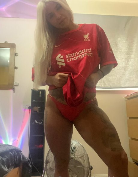 Nagie wyciekłe zdjęcie OnlyFans od Thetabbyanne