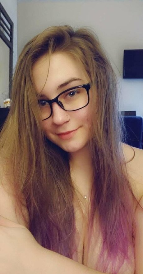 Nagie wyciekłe zdjęcie OnlyFans od Stellz