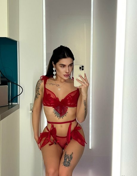 Nagie wyciekłe zdjęcie OnlyFans od Rebekkamo