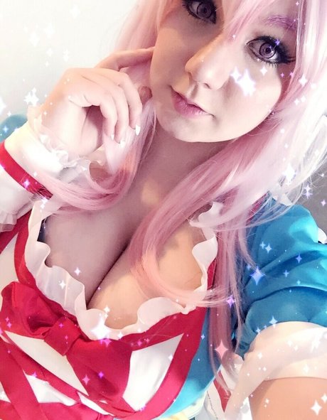Pinkharm