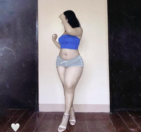 Nagie wyciekłe zdjęcie OnlyFans od Jekanne