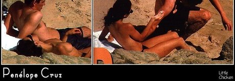 Penelope Cruz
