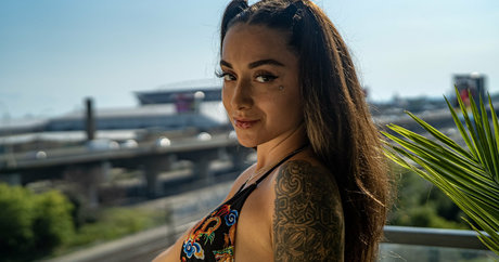 Nagie wyciekłe zdjęcie OnlyFans od Jiagoddess