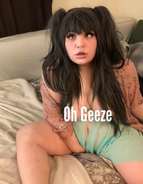Nagie wyciekłe zdjęcie OnlyFans od Lexxiblakkfree
