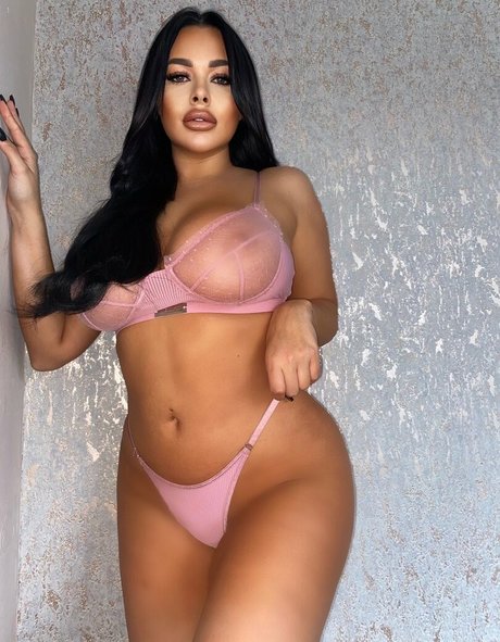 Nagie wyciekłe zdjęcie OnlyFans od Cori Warke