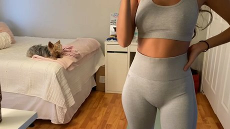 Nagie wyciekłe zdjęcie OnlyFans od Valentina Villegas
