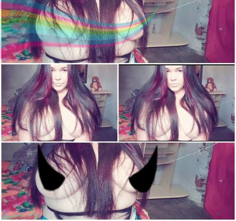 Nagie wyciekłe zdjęcie OnlyFans od Cantinho Da Rany