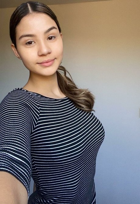 Nagie wyciekłe zdjęcie OnlyFans od Anamaria2030