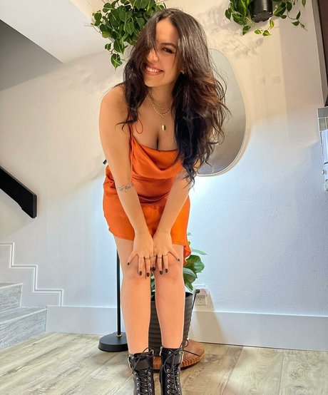 Larissa Cambusano