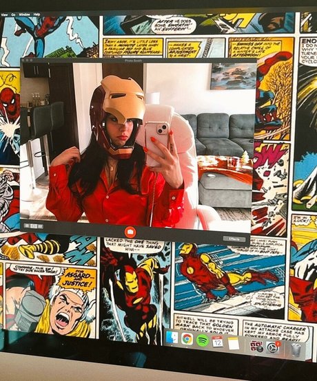 Nagie wyciekłe zdjęcie OnlyFans od Larissa Cambusano